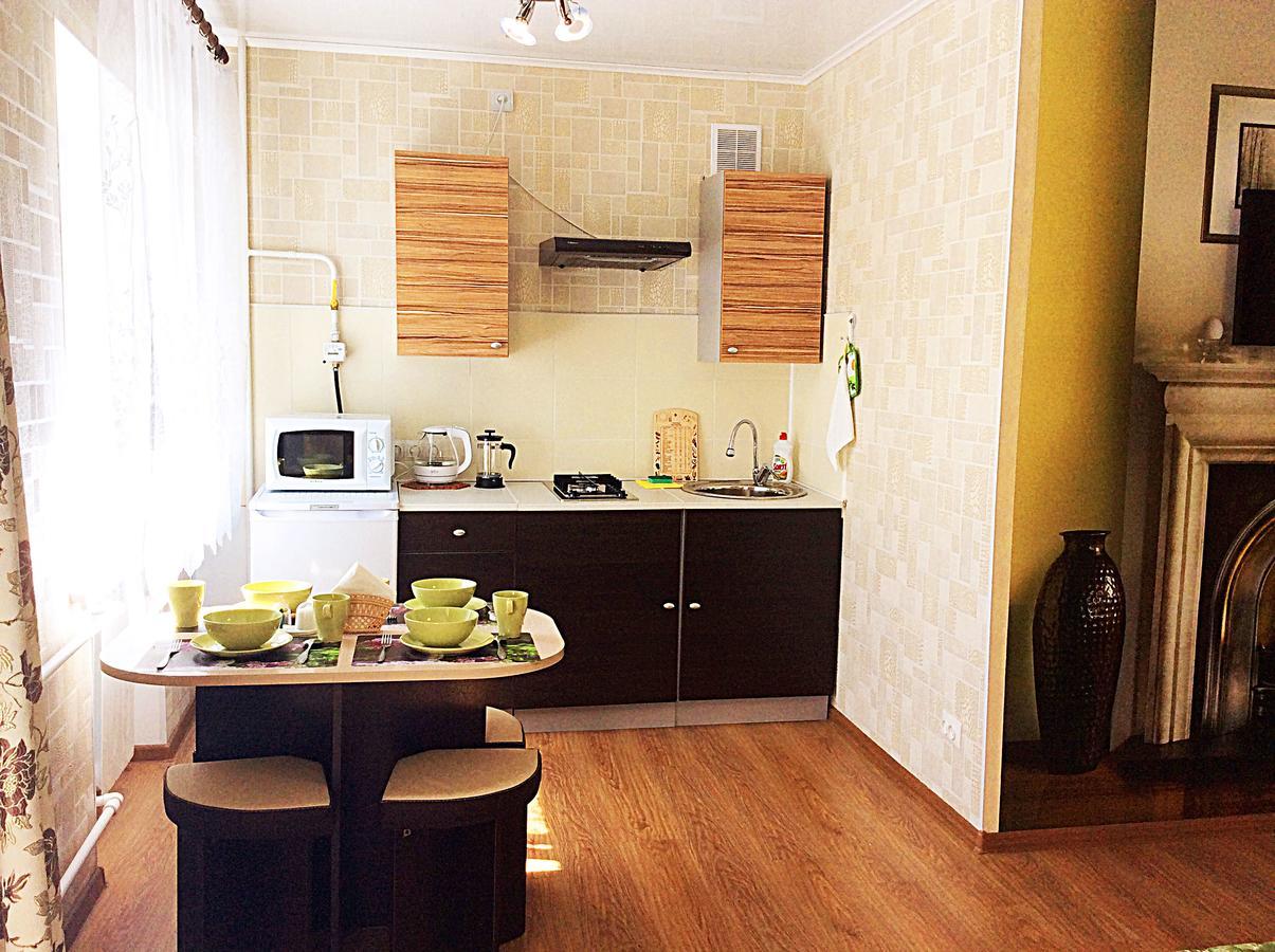 Cozyart Apartment Bishkek Exterior foto